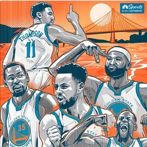 Meet your Posher, Mario